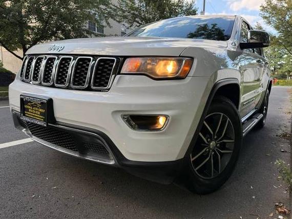 JEEP GRAND CHEROKEE 2017 1C4RJFBG4HC711440 image JEEP GRAND CHEROKEE 2017 1C4RJFBG4HC711440 image